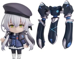 Nendoroid 2107 Altina Orion - 6