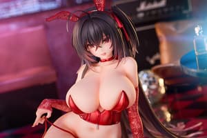 Taihou - Still Illustration - Alphamax (8)
