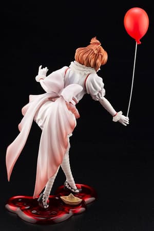 Pennywise - Horror Bishoujo - Kotobukiya - Réédition - 9