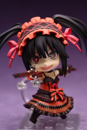 Nendoroid 466 Kurumi Tokisaki - Neuauflage - 3