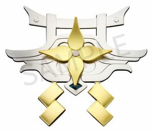 Hoshimi Miyabi - Honed Blade of Reflection - Apex - 6