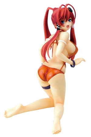 Yagyu Jubei - Bikini - 1