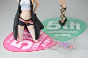 Tsumugi Kotobuki - 5th Anniversary - Stronger (Animaru! Exclusive) Figur - 2