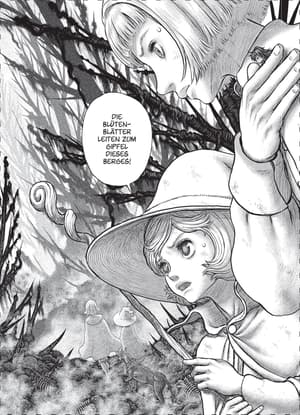 Berserk 40 - 5