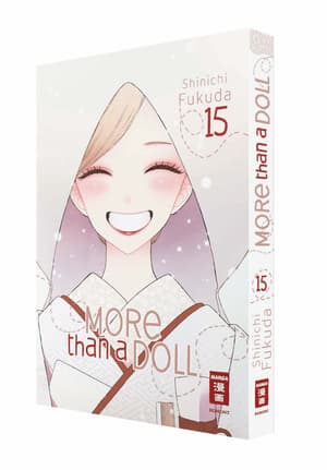 More than a Doll 15 - 1