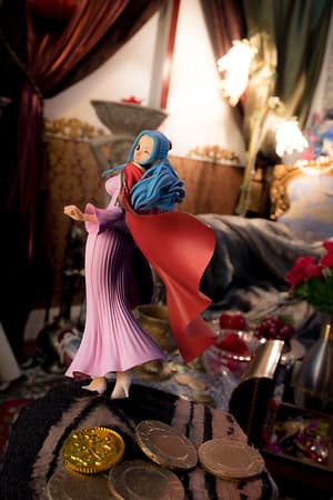 Vivi Nefeltari - Version A - Creator x Creator - 6
