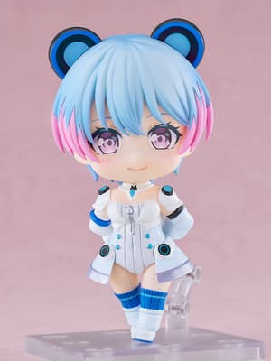 Nendoroid 3121 Ritsu Minetsuki (including Bonus) - 5
