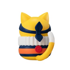 Naruto Uzumaki - Reboot - The Big Nyaruto Series - Megahouse - 3