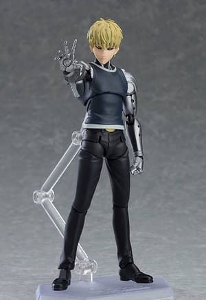 Figma 455 Genos - 4