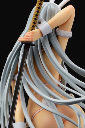 Chou'un Shiryu - Bunny Version - 29