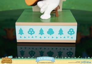 K.K. Slider - First 4 Figures - 17