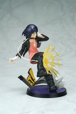 Kyoka Jiro - Hero Suit - Figurine Bell Fine - Réédition - 12