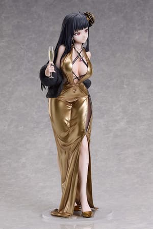 D: Killer Wife - Secret Party Cleaner - 7