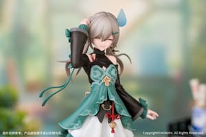 Qingque - Gift+ - Myethos - 1