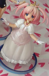 Nijihara Ink - Prinzessin - 3