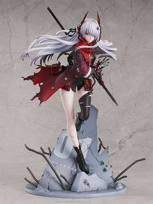 Lucia - Crimson Abyss - Good Smile Company - 5