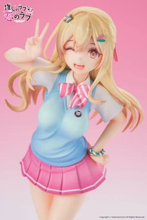 Ren Furutachi - OshiRabu - Apex Innovation - 8