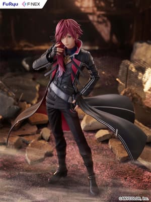 Lauren Iroas 1/7 Scale Figure - 4