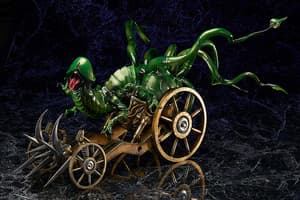 Demon Lord Mara - 7