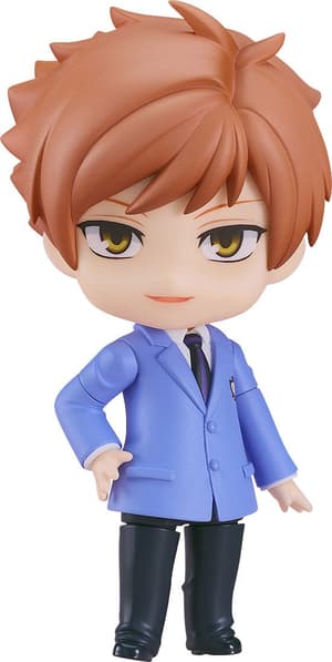 Nendoroid 2425 Kaoru Hitachiin - 6