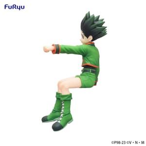 Gon Freecss - Noodle Stopper - Furyu (3)