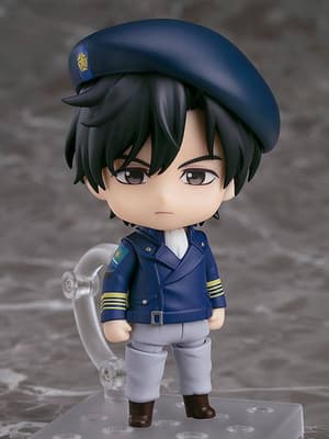 Nendoroid 951 Yang Wen-Li - Re-Release - 2