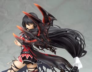 Velvet Crowe Figure – Tales of Berseria – 1/8 Scale by Alter - 28