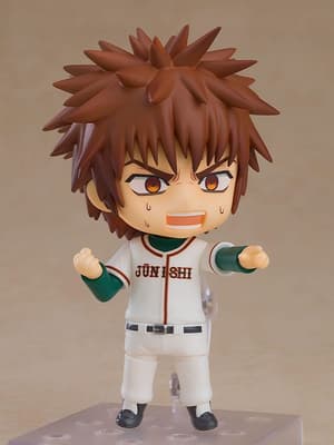 Nendoroid 2345 Amakuni Saruno - 2