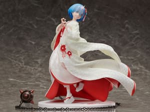 Rem - Oniyome - F:Nex - Furyu - 4