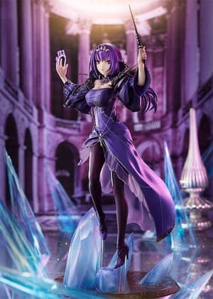 Caster:Scathach-Skadi - Fate:Grand Order - Phat 8.jpeg