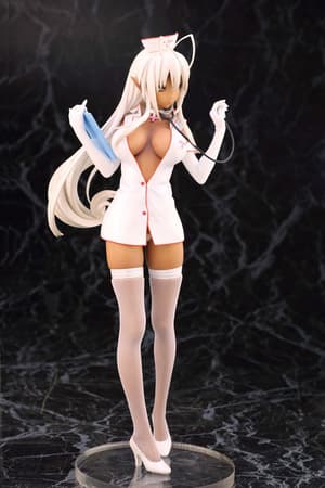 Sansei Muramasa - Nurse Version - Skytube - 5