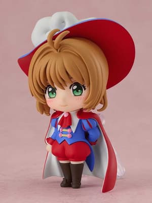 Random Choice - Cardcaptor Sakura: Clear Card - Nendoroid Surprise - Good Smile Company - 3