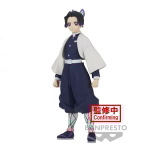 Shinobu Kocho - Demon Slayer / Kimetsu no Yaiba (Vol. 37) - Banpresto (1)