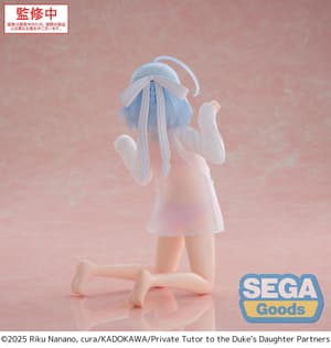 Tina Howard - Yumemirize - Sega - 7
