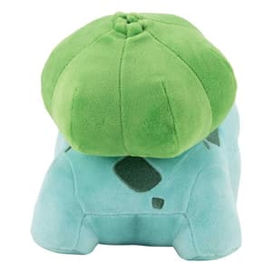 Bisasam - Pokémon - Plüschfigur - Jazwares - 4