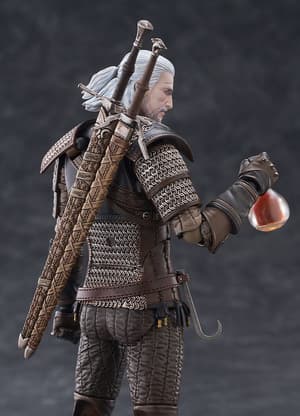Figma 655 Geralt - 12