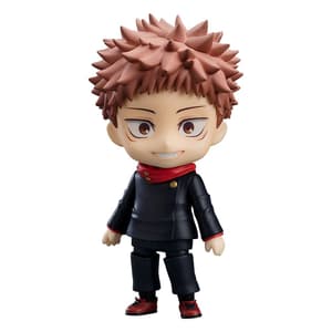 Nendoroid 1479 Yuji Itadori - Re-Release - 4