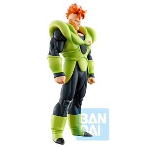 Android C 16 (Android Fear) - Dragon Ball Z - Ichibansho - 3