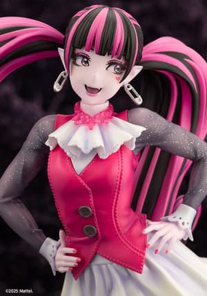 Draculaura - Bishoujo - Kotobukiya - 11