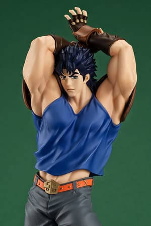 Jonathan Joestar - JoJo's Bizarre Adventure Pop Up Parade - Good Smile Company - 6