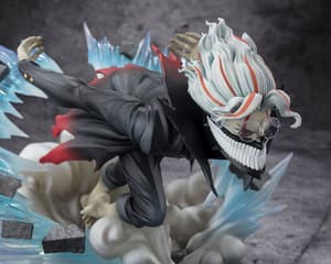 Okarun - Transformed - Figuarts Zero - Bandai Spirits - 5