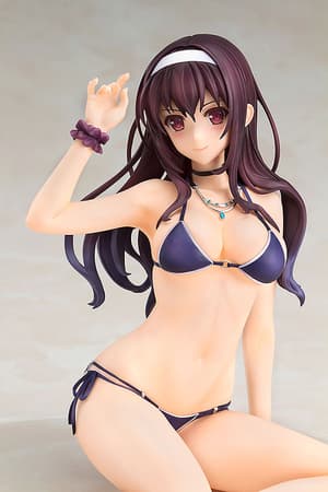 Utaha Kasumigaoka - Swimsuit Version - Good Smile - 8