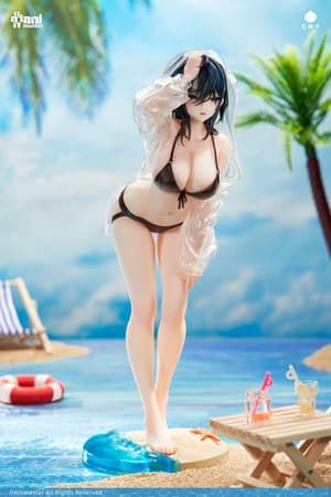 Ishimi Yokoyama (Bara) - Xia Ming Hui Xiang - AniMester (6)