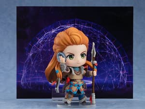 Nendoroid 1850 Aloy - 5