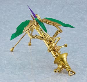 PLAMAX GP-10 Dark Fairy Knight Grimlinde - 13