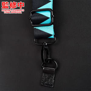 Hatsune Miku Schultertasche - Guitar-Shaped - Good Smile Company (7)