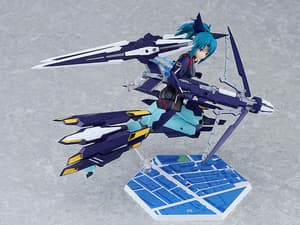 figma Rei Takanashi [Sokyu] - 8