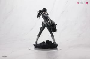 Mina Ashiro - S-Fire - Sega - 1