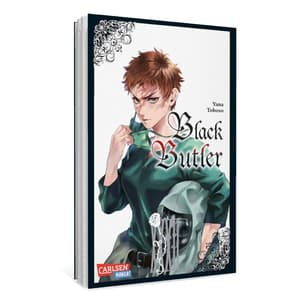 Black Butler - Carlsen - Band 32 - 1