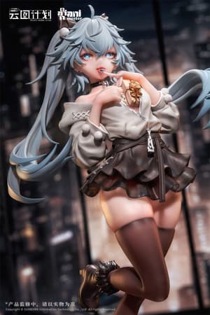 Florence - Love Medicine Chocolate - AniMester (11)
